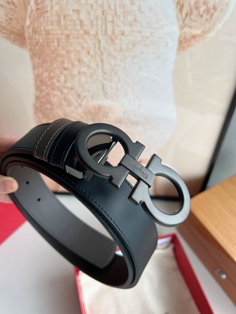 Ferragamo Belts